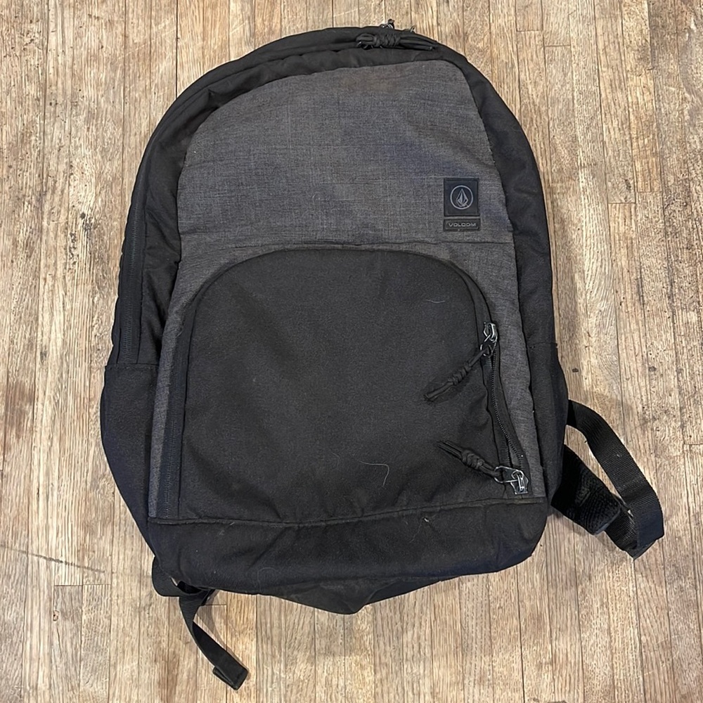 Volcom Computer Backpack